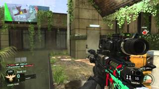 Black Ops 3- Bounces in BO3