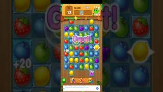 Fruit Burst App Gameplay | Best game for kids | 2025 screenshot 5