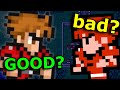My Brutally Honest REVIEW of the Final Fantasy Pixel Remaster!