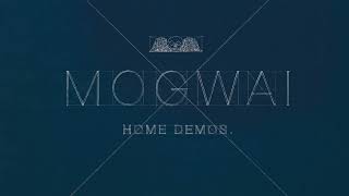 Mogwai - George Square Thatcher Death Party (Demo)