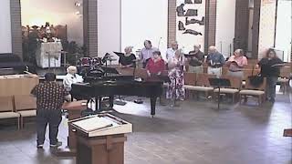 Daily Mass