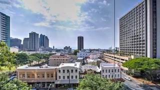 Real estate for sale in Honolulu Hawaii - MLS# 201705289