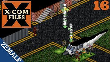 X-COM Files with Brutal AI 👽 Part 16