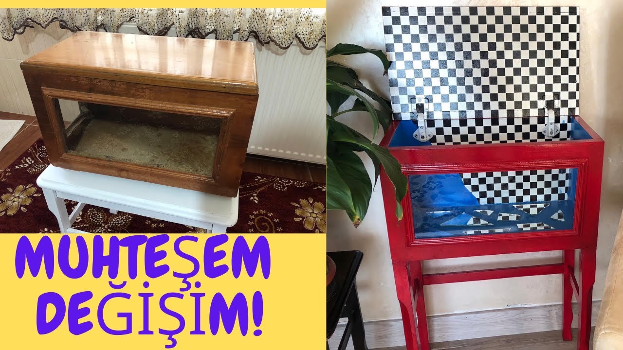 maliyetsiz kolay susi yapimi yosunsuz susi youtube