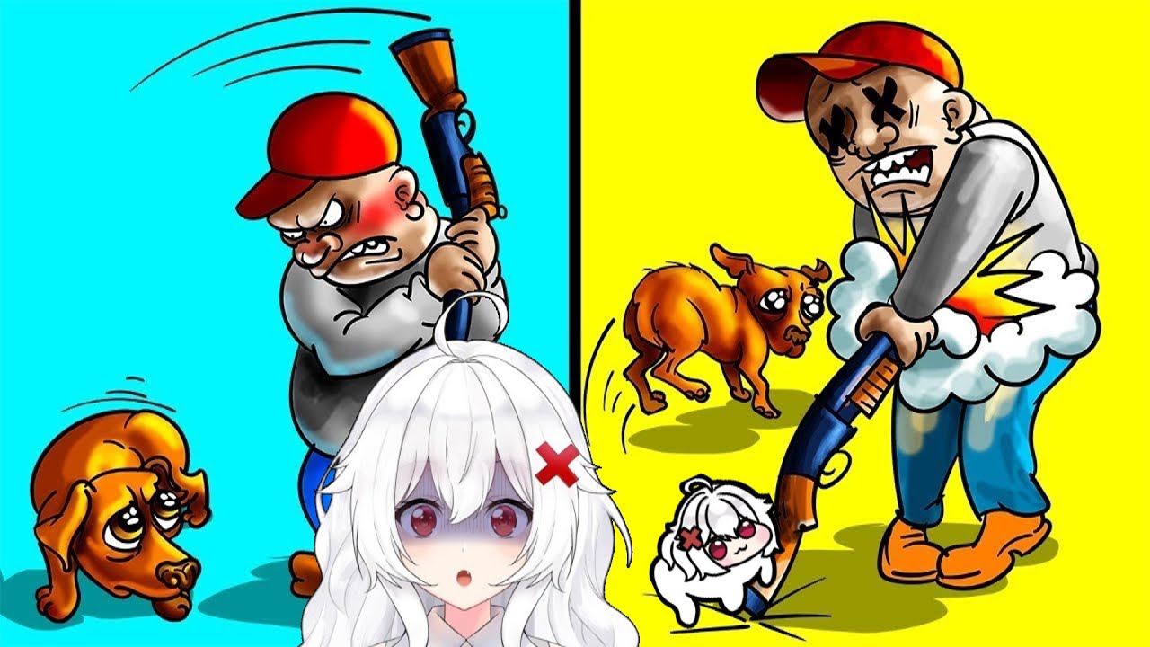 ERISPHERIA reacciona "PERSONAS QUE F@LLECIER*N DE FORMAS INSOLITAS PARTE 9" by SORPRENDENTE