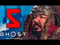 LA MOSSA DEL KHAN - GHOST OF TSUSHIMA [Walkthrough Gameplay ITA HD - PARTE 5]