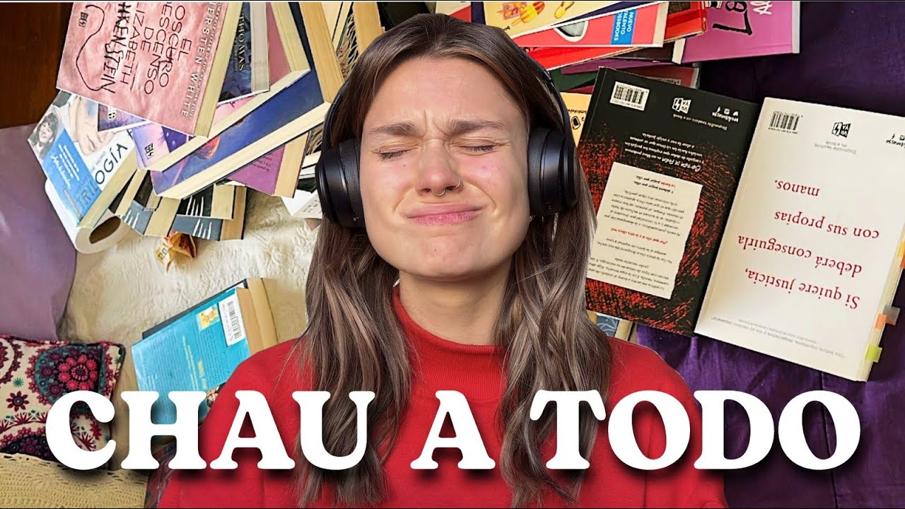 RENOVANDO BIBLIOTECA || UNHAUL