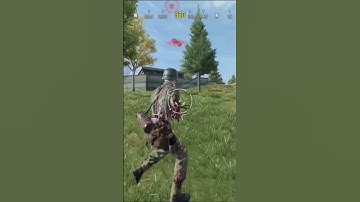 #codm #callofdutymobile #cod Zombie 🧟‍♂️