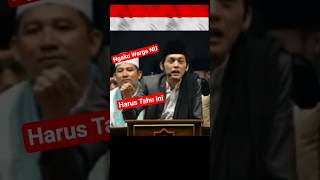 Arti Hubbul Wathon minal iman #pengajian #gusiqdham