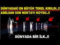 DEV TEKEL KIRILDI..!! ASELSAN SON NOKTAYI KOYDU..!!