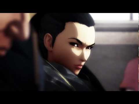 Dragon Age: Dawn of the Seeker - Official U.S. Movie Trailer - DVD & Blu-ray 5.29.12