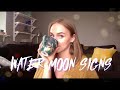 PISCES MOON & CANCER MOON - Your emotional patterns and needs!
