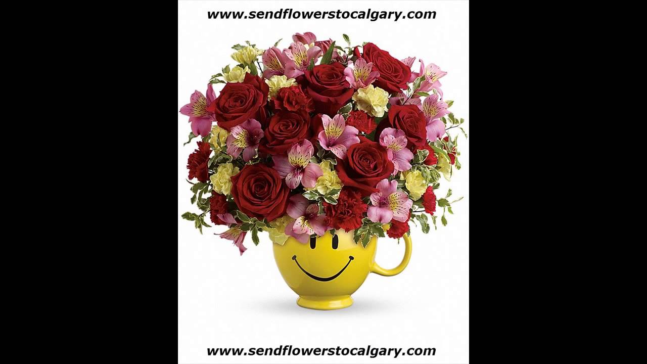 canada customs flower bulbs