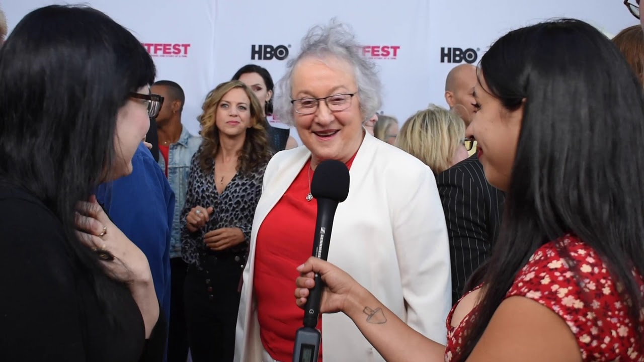 television rules the nation OUTFEST 2019 Opening Night Gala: Circus of Books