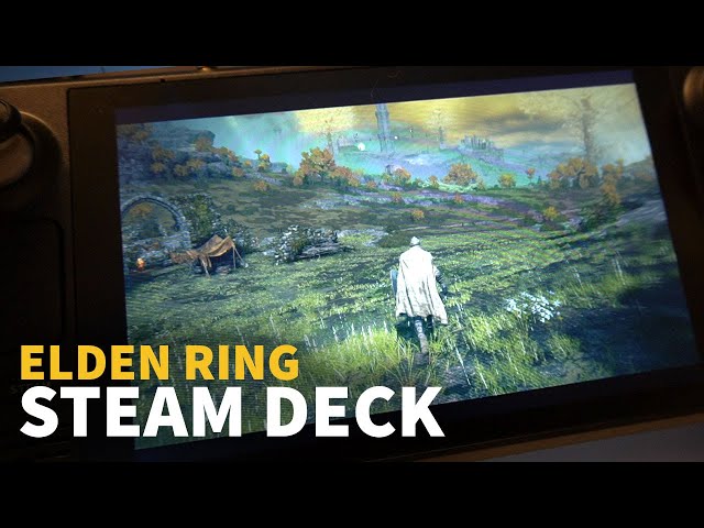 Elden Ring Is Currently 34% Off On PlayStation And Steam