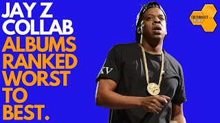 Jay Z Collab Albums Ranked Worst to Best