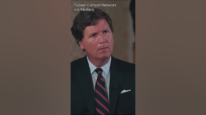 Tucker Carlson Interviews Lavrov: Hypersonic Warning to the West and Trump's 'Friendly' Image | AC1V