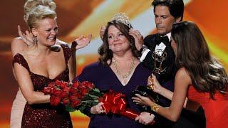 Emmy Awards winners might not be the only stars of the show, with these memorable moments