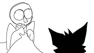 Once my furby connected to the radio at 2am (fan animation)