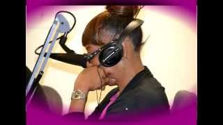 The Widows' Voice - My Funny Valentine