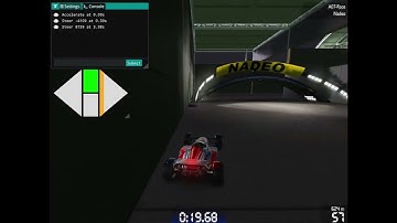 [TAS] TMNF A07 in 6 inputs (55.74)