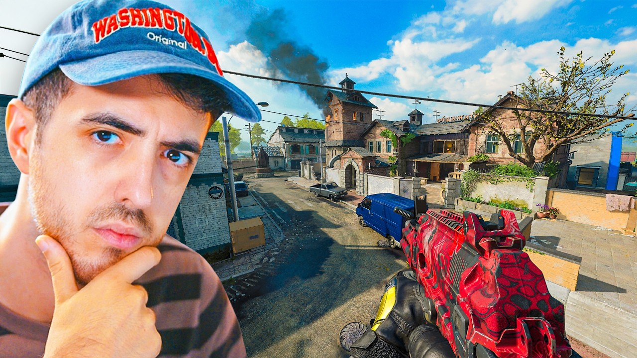 BLACKOPS7 È SALVO