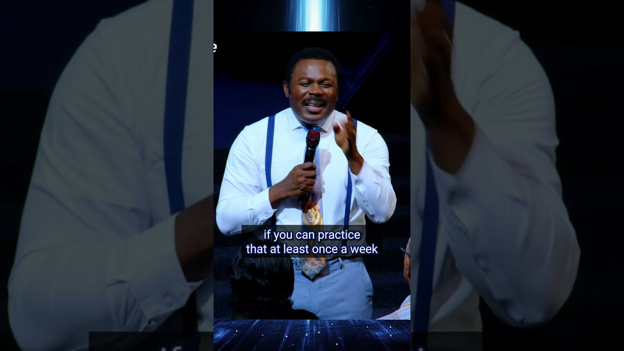 They Who Pray in the Night Are Far More Victorious Than Those Who Pray in the Day