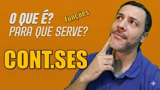 Função CONT.SES: O que é? Para que serve? | Microsoft Excel #08