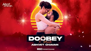 Doobey | Ashmit Chavan | Gehraiyaan | Deepika, Siddhant, Ananya, Dhairya | OAFF, Savera