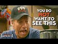 Mike rowe learns about anatomical oddities  mtter museum  somebodys gotta do it