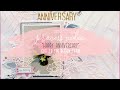 Scrapbooking Process | Happy Anniversary | CUT To YOU Design Team