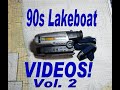 Volume 2 of the 90s Great Lakes freighters video