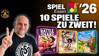 SPIEL 24: 10 Exciting 2-Player Games I Want to Try screenshot 4