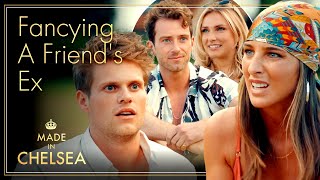 Dating A Friend's Ex | Made In Chelsea