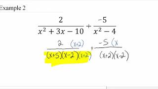 Math 113 - Lesson 4 Example 2 Net Worth