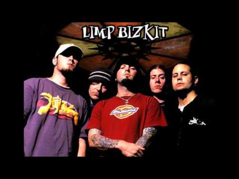 Limp Bizkit Show Me What You Got Demo
