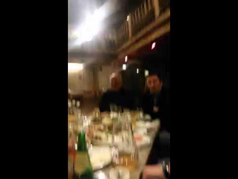 ტარიელ და კახა ონაშვილები \"გარე კახური\"