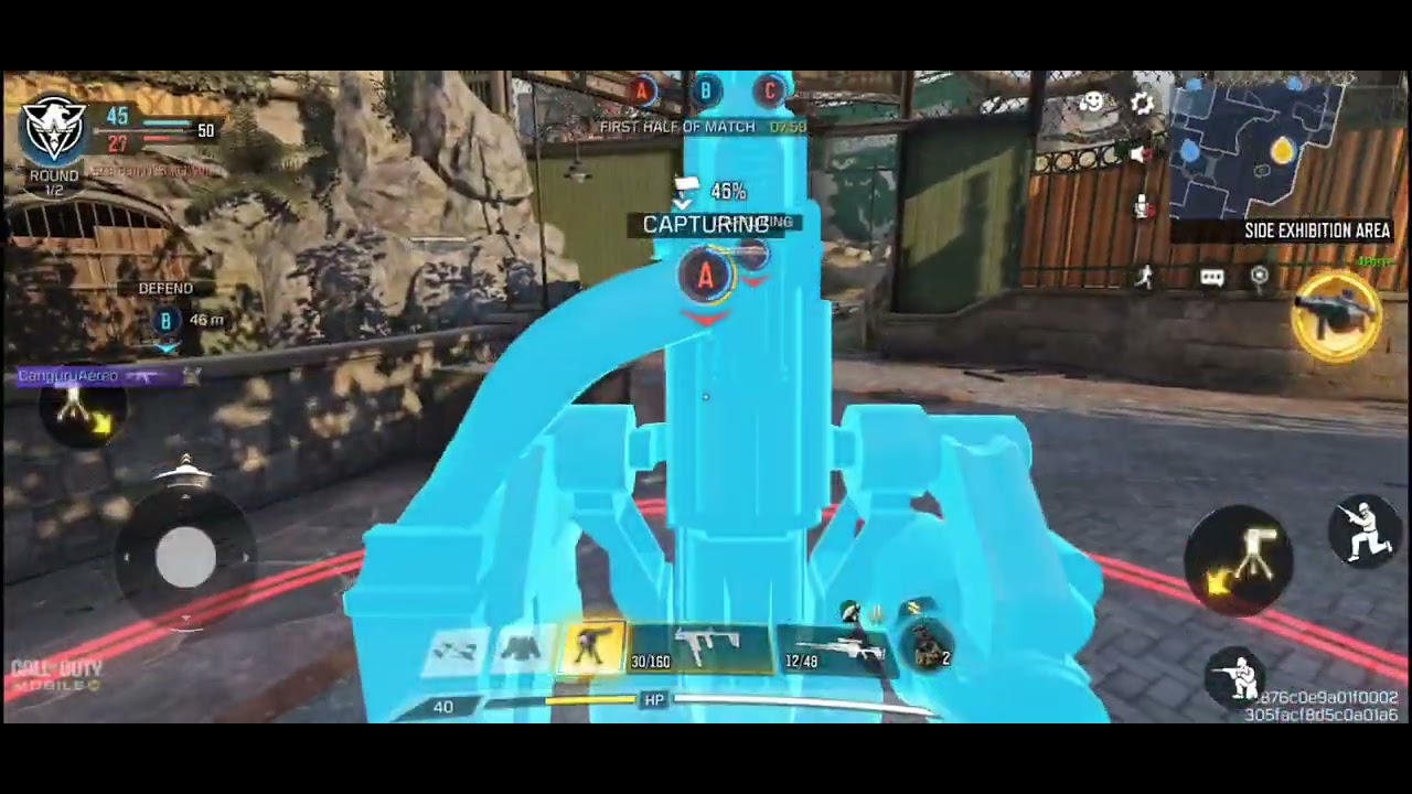 COD Mobile – Been Away Too Long, Feeling Rusty