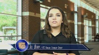 PCC Orientation: Student Services