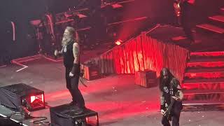 Get in the Ring - Amon Amarth Live 2022 (OVO Wembley Arena)