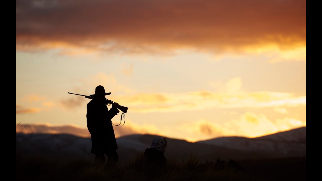 Review Hunt for the Wilderpeople YouTube