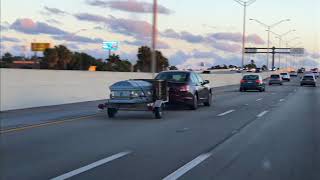 Redneck Funeral