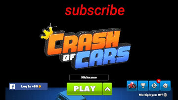 crash of cars!best war games part-3/android top/androgaming