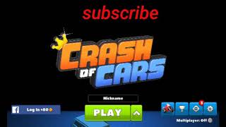 crash of cars!best war games part-3/android top/androgaming screenshot 5