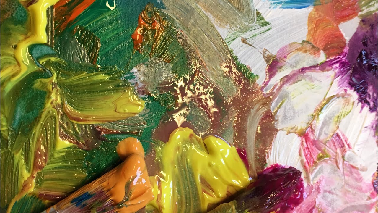 Vedic Art is Creating