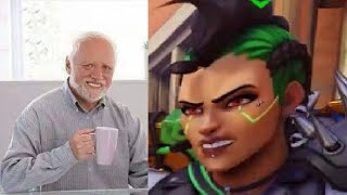 Overwatch 2 Funny Moments and Shenanigans pt 2