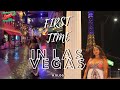 Walking around Casinos on the Las Vegas Strip - YouTube