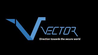 Vector-Official Advertisement