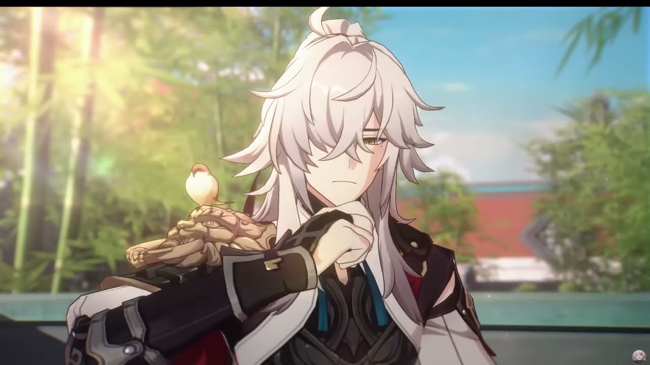 OG HSR Player reacts to Character/Myriad Celestia trailers for the FIRST TIME + Tierlist - VOD