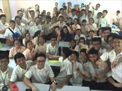 2016 C1E farewell video